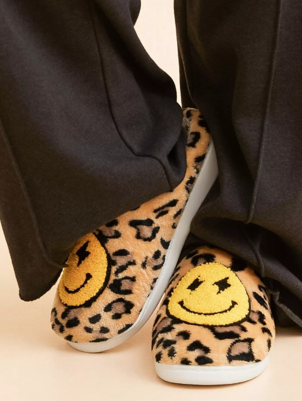 MIA Slippers